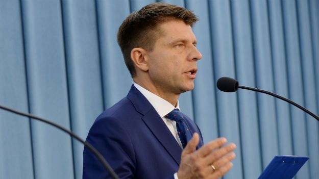 Ryszard Petru