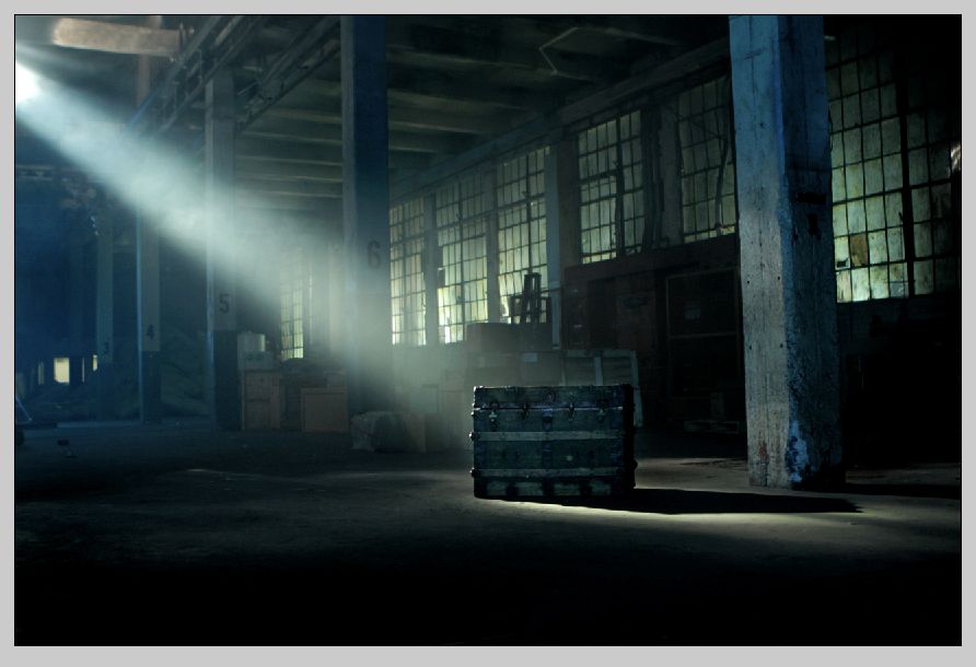 ?The Story Beyond The Still? - konkurs Canona i Vimeo dla fotografów-filmowców 1
