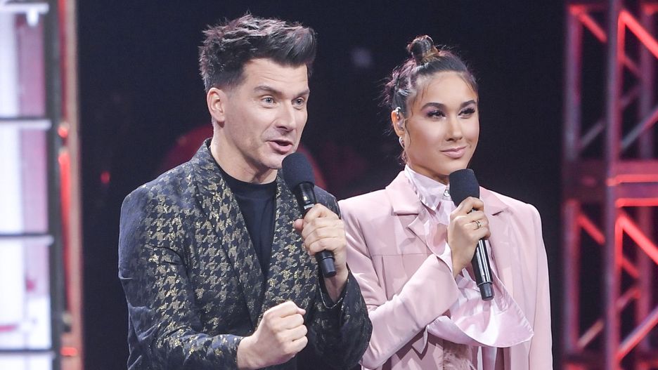 Ida Nowakowska i Tomasz Kammel mogą wkrótce zniknąć z "The Voice Kids"
