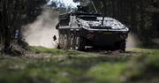 Holendrzy odbudowują wojska lądowe. Chcą Boxerów z większą siłą ognia