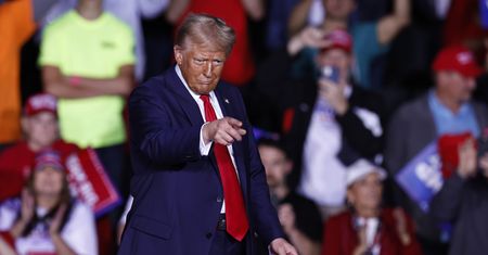 Czy to w ogóle możliwe? Media przewidują zaskakujący wynik w wyborach prezydenckich w USA