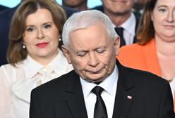 Czarne chmury nad PiS? PKW wyznaczyła nowy termin