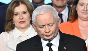 Czarne chmury nad PiS? PKW wyznaczyła nowy termin