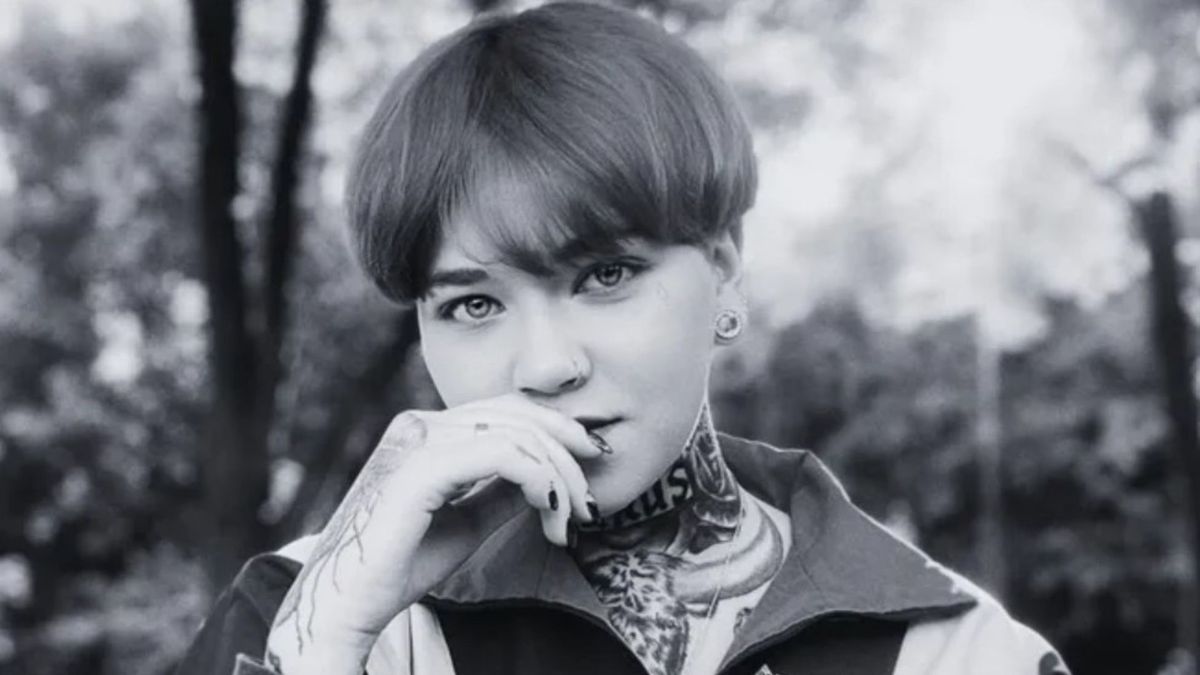 Patrycja Widera zmarła w listopadzie 2023 roku