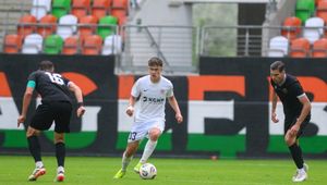 Chciała go Jagiellonia. Zaskakujący zwrot akcji