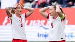 Burza wokół reprezentacji Polski. "Bez komentarza"