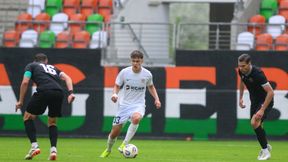 Chciała go Jagiellonia. Zaskakujący zwrot akcji