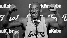 Finał NBA. Los Angeles Lakers dedykują zwycięstwa Kobemu Bryantowi. "Mamy nadzieję, że jego rodzina jest dumna"