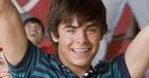 Zac Efron wierzy w dojrzałość fanów