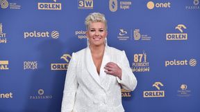 Anita Werner skomentowała zdjęcie Włodarczyk. Błyskawiczna riposta