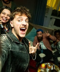 Zawiera sporo mocnych scen seksu. Zapowiada się hit streamingu