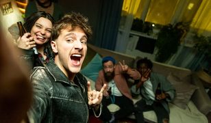 Zawiera sporo mocnych scen seksu. Zapowiada się hit streamingu