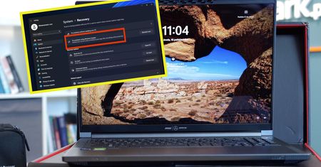 Reinstalacja Windowsa? Jest nowy, prosty sposób