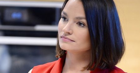 Wielkanoc 2020. Anna Starmach zdradza, jak będą wyglądać jej święta