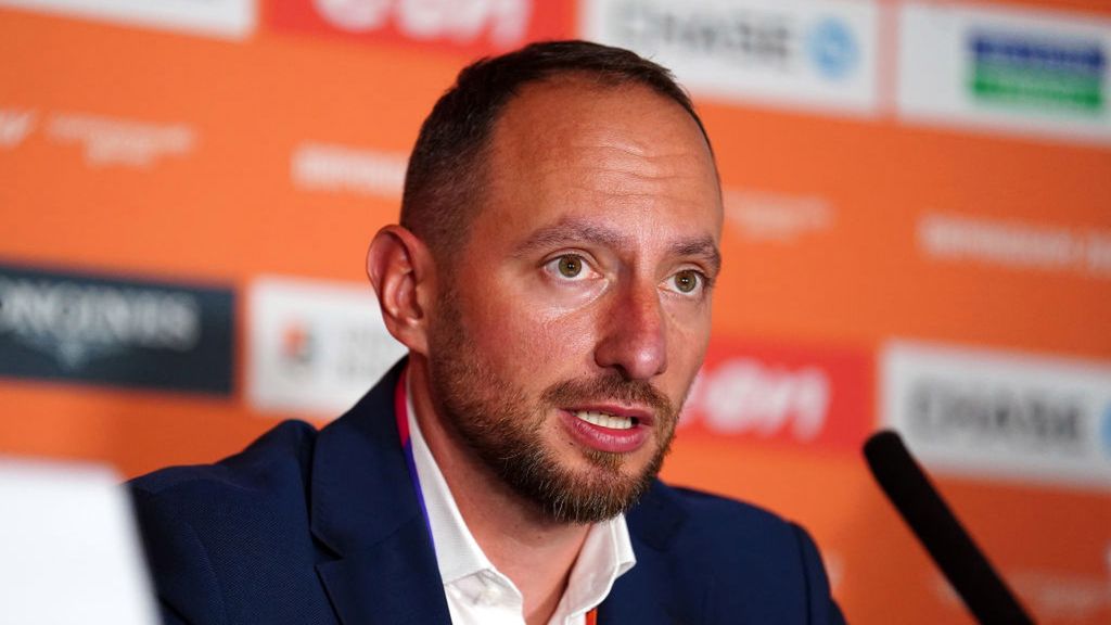 Getty Images / Mike Egerton/PA Images / Na zdjęciu: Michał Rynkowski