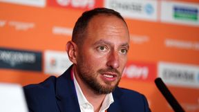 Zawieszony siatkarz zabrał głos. Teraz zareagował szef POLADA