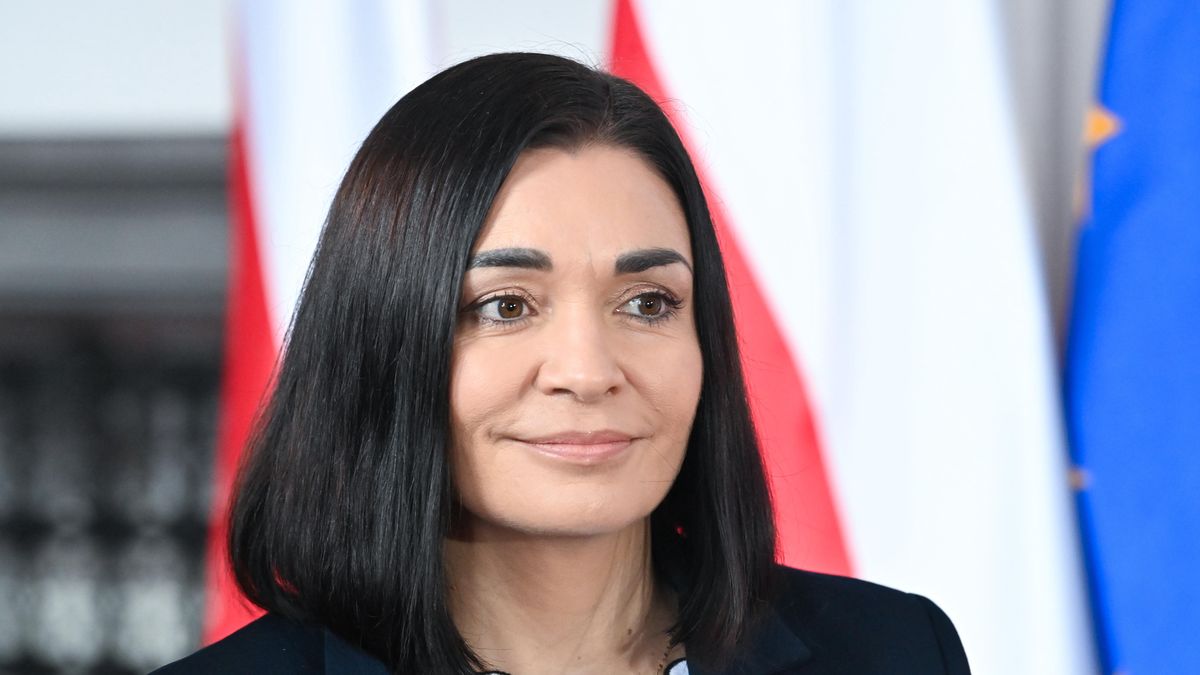 Posłanka Trzeciej Drogi, Magdalena Sroka, ma kierować komisją ds. wyjaśnienia afery Pegasusa