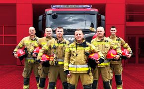 WP HD Strażacy z sąsiedztwa 2