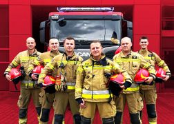 WP HD Strażacy z sąsiedztwa 2