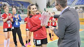 Start Elbląg - Vistal Gdynia 22:22 (galeria)