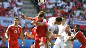 Euro 2016. Szwajcarskie media o meczu z Polską: "Te cholerne rzuty karne"