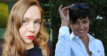 Pojednawcza Maja Staśko składa Annie Lewandowskiej życzenia urodzinowe: "Wszystkiego ANTYKONSUMPCYJNEGO"