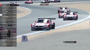 Orlen Play&Stay: Assetto Corsa - highlight z wyścigu #2