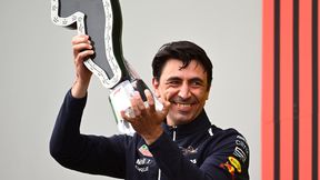 Ferrari zadało cios Red Bullowi. Kluczowa osoba odchodzi do rywala