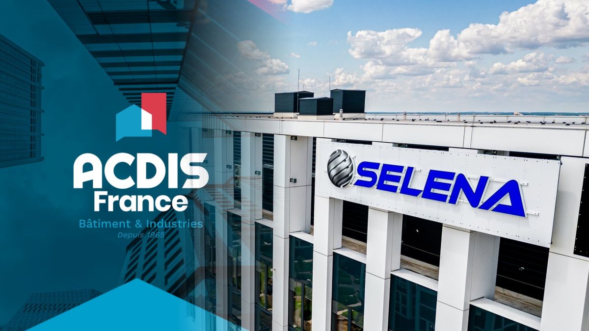 Polska firma przejmuje zachodnią