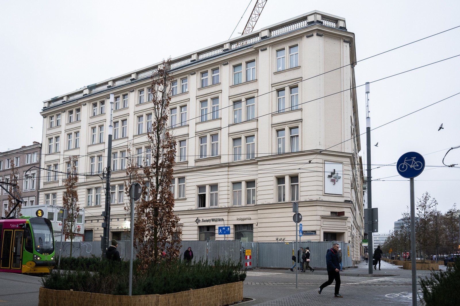 Hotel Rzymski