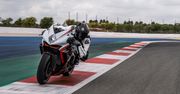 MV Agusta F3 RR to nowy bezkompromisowy sportowiec z Włoch