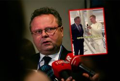 Wpadka w Sejmie. Szejna poległ na fladze Islandii