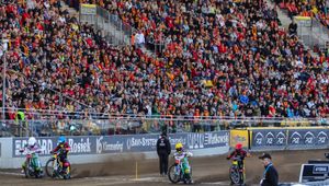 Frekwencja na stadionach żużlowych. Jest głód speedwaya w Polsce!