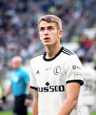 Legia Warszawa straci swoją gwiazdę? Jest duże zainteresowanie
