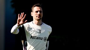 Zaskakujące doniesienia ws. Milika. "Byłby najszczęśliwszy"