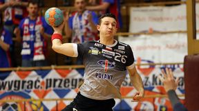 Męczarnie Azotów w Belgii - relacja z meczu HC Vise BM - KS Azoty Puławy