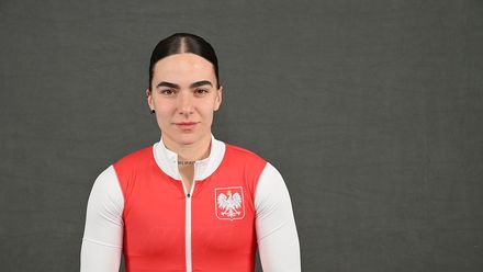 Polska olimpijka nie owija w bawełnę