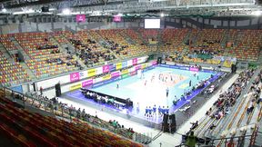 Frekwencyjny problem w Częstochowie. Nowoczesna hala świeci pustkami