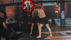 Skandal w finale reality show o MMA. "Taka sytuacja nie powinna mieć miejsca"