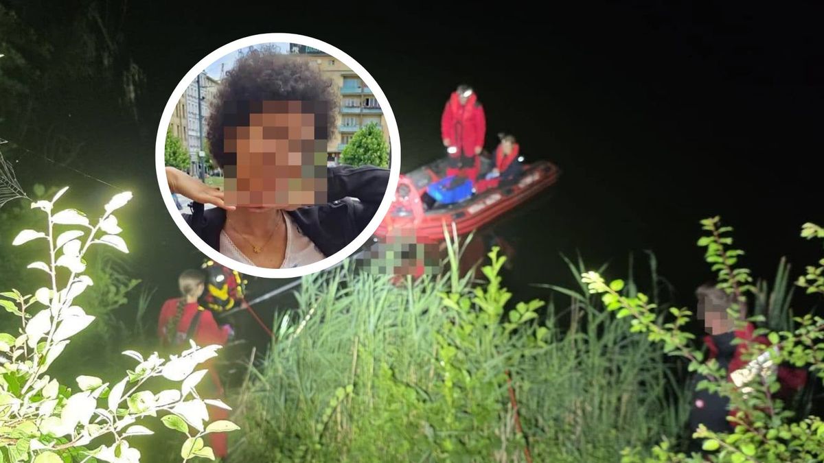 Wrocław: Ciało 24-letniej Jessiki znaleziono w stawie
