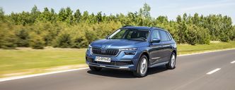 Ranking kredytów na zakup samochodu – styczeń 2021