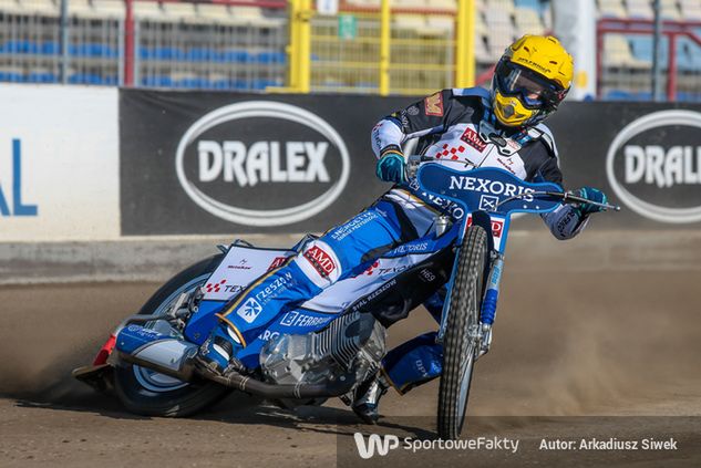 Nicki Pedersen może zostać bez klubu w Polsce na sezon 2025