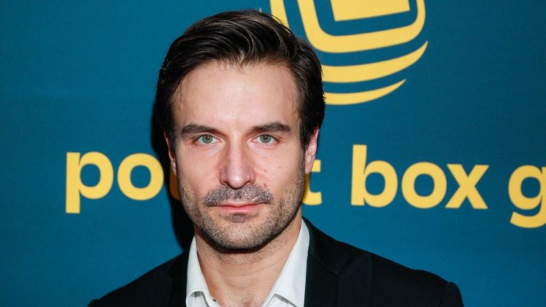 Tak wyglądał Piotr Stramowski kiedyś!