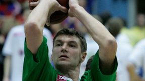 Przede wszystkim wyjście z grupy - rozmowa z Adamem Wójcikiem, zawodnikiem PBG Basketu Poznań