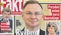 „Fakt” znów droższy. Podwyżka po niecałym roku