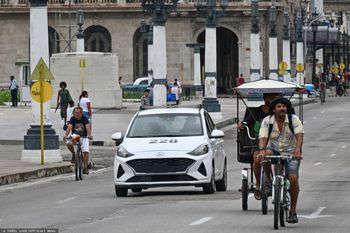 Całkowity paraliż sieci na Kubie. Wyspa tonie w ciemnościach