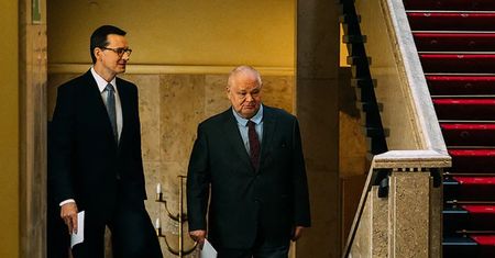 Ceny w Polsce nie zwolnią tak łatwo. O tym się powszechnie nie mówi
