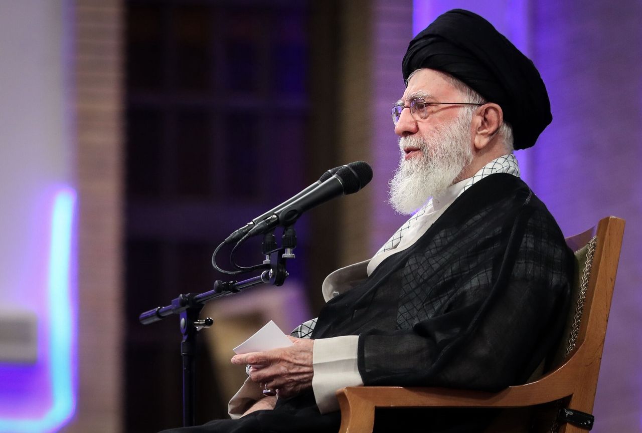 Iran rejects U.S. proposal, puts forward its own