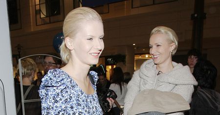 Pazura chce być nową "Sexy Mamą"?
