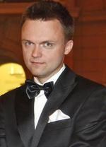 Szymon Hołownia